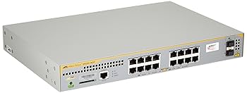(未使用･未開封品)　アライドテレシス AT-SH230-18GP 3523R df5ndr3 AT-SH230-18GP - アライドテレシス